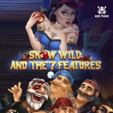 Snow Wild and the 7 Features - SIGMANET77