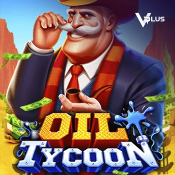 Oil Tycoon - SIGMANET77