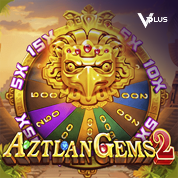 Aztlan Gems 2 - SIGMANET77