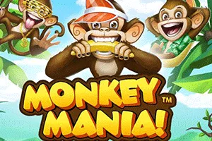 Monkey Mania - SIGMANET77