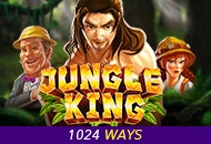 Jungle King - SIGMANET77