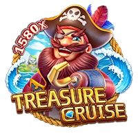 Facai : TREASURE CRUISE - SIGMANET77