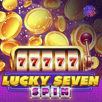 Lucky Seven Spin - SIGMANET77