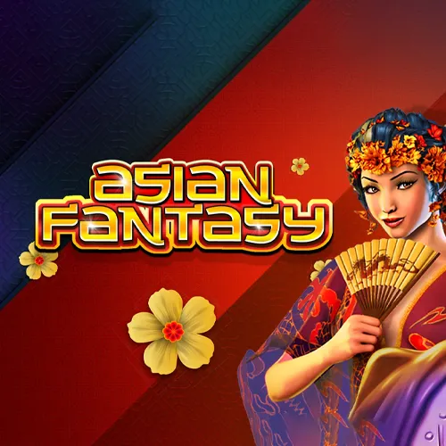 Asian Fantasy - SIGMANET77