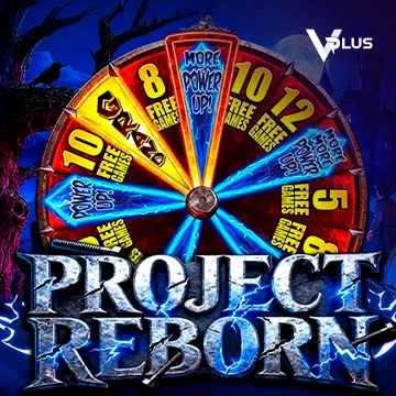 PROJECT REBORN - SIGMANET77