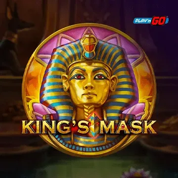 PlaynGo : Kings Mask - SIGMANET77