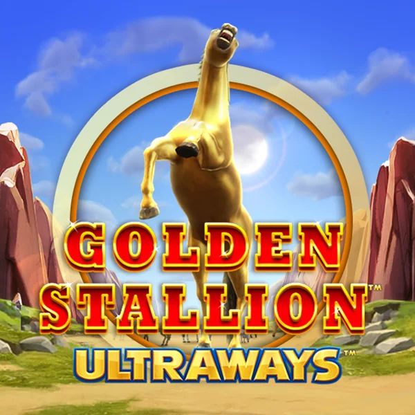 Microgaming : Golden Stallion - SIGMANET77