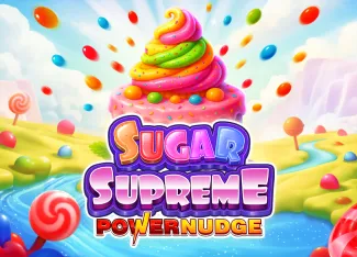 Sugar Supreme Powernudge - SIGMANET77