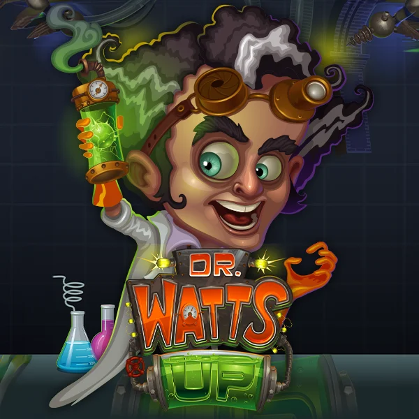 Microgaming : Dr Watts Up - SIGMANET77
