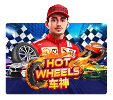 Joker123 : Hot Wheels - SIGMANET77