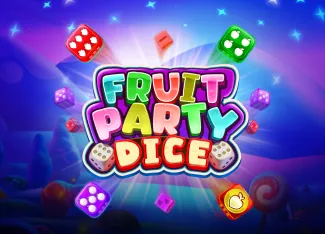 Fruit Party Dice - SIGMANET77