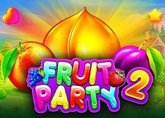 Fruit Party 2 - SIGMANET77