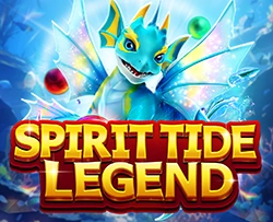 Spirit Tide Legend - SIGMANET77