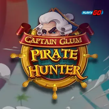 Captain Glum: Pirate Hunter - SIGMANET77