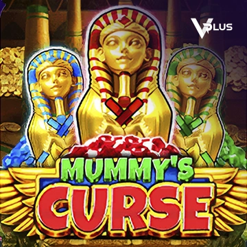 Mummy``s Curse - SIGMANET77