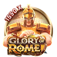 Facai : GLORY OF ROME - SIGMANET77