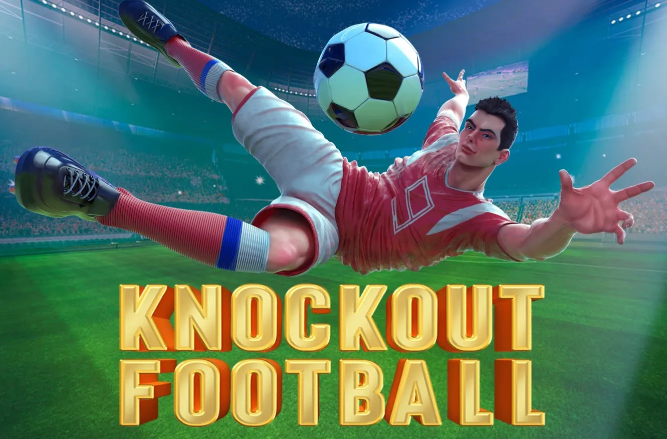 Habanero : Knockout Football - SIGMANET77