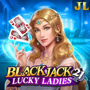 Blackjack Lucky Ladies - SIGMANET77