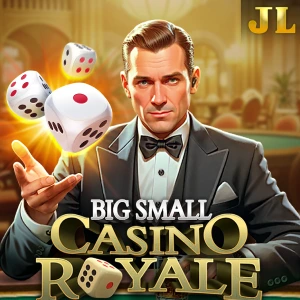 Big Small Casino Royale - SIGMANET77