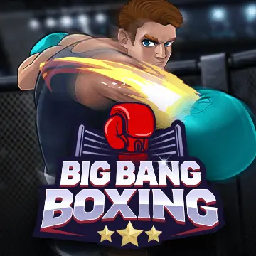 Big Bang Boxing - SIGMANET77