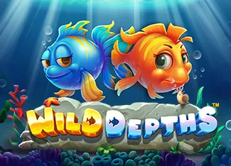 Wild Depths - SIGMANET77