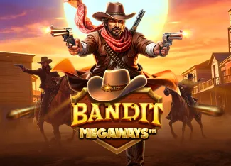 Bandit Megaways - SIGMANET77