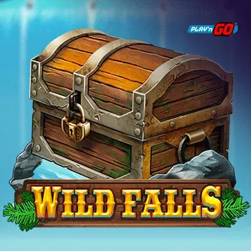 PlaynGo : Wild Falls - SIGMANET77