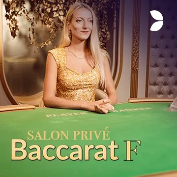 Salon Privé Baccarat F - SIGMANET77