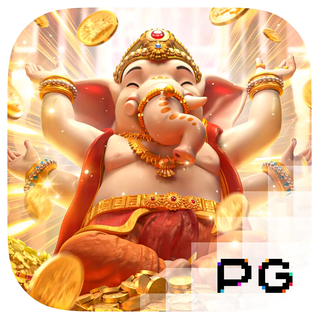 Ganesha Fortune - SIGMANET77