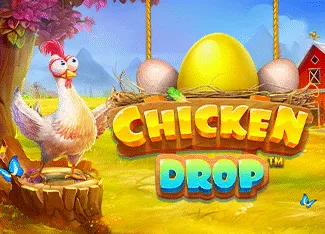 Chicken Drop - SIGMANET77