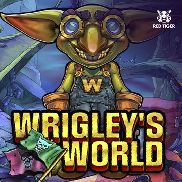 Wrigleys World - SIGMANET77