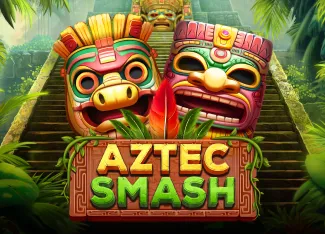 Aztec Smash - SIGMANET77