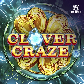 Clover Craze - SIGMANET77