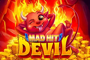 Mad Hit Devil - SIGMANET77