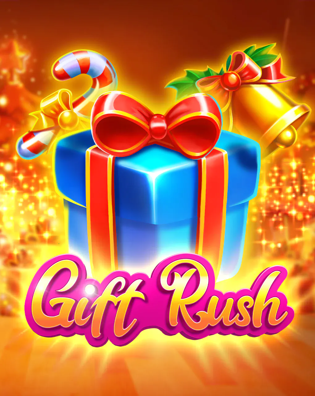Gift Rush - SIGMANET77