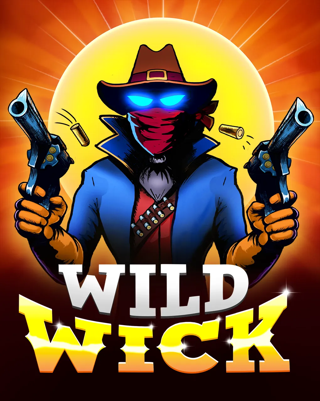 Wild Wick - SIGMANET77