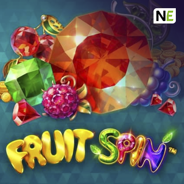 Fruit Spin - SIGMANET77