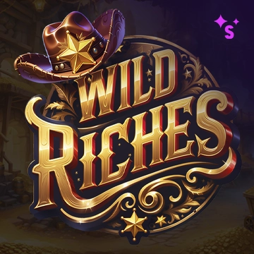 Wild Riches - SIGMANET77