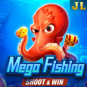 Mega Fishing - SIGMANET77