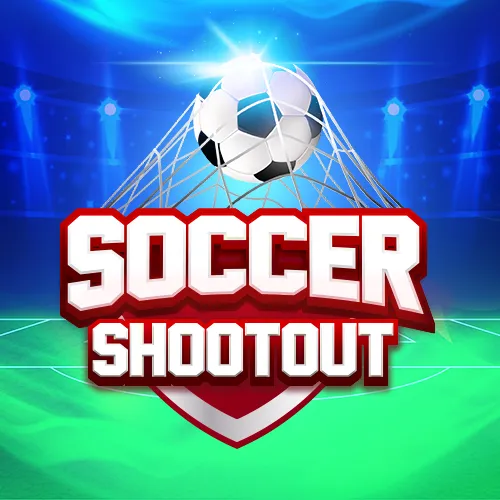 Soccer Shootout 点球大战 - SIGMANET77