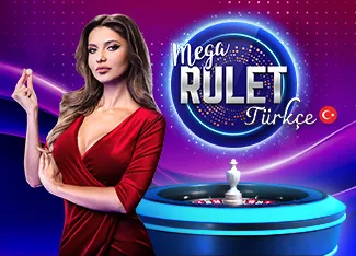 Turkish Mega Roulette - SIGMANET77