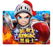 Joker123 : Black Knight - SIGMANET77
