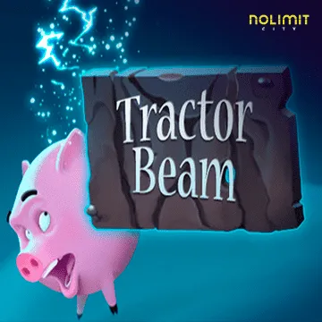 NolimitCity : Tractor Beam - SIGMANET77