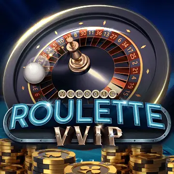 Roulette VVIP - SIGMANET77