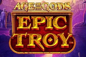 Age of the Gods : Epic Troy - SIGMANET77