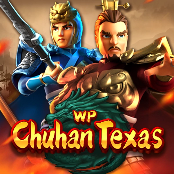 WP Chuhan Texas - SIGMANET77