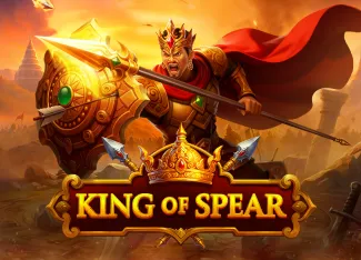 King of Spear - SIGMANET77