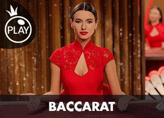 Baccarat Lobby - SIGMANET77