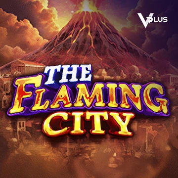 The Flaming City - SIGMANET77