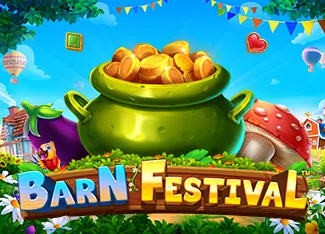 Barn Festival - SIGMANET77
